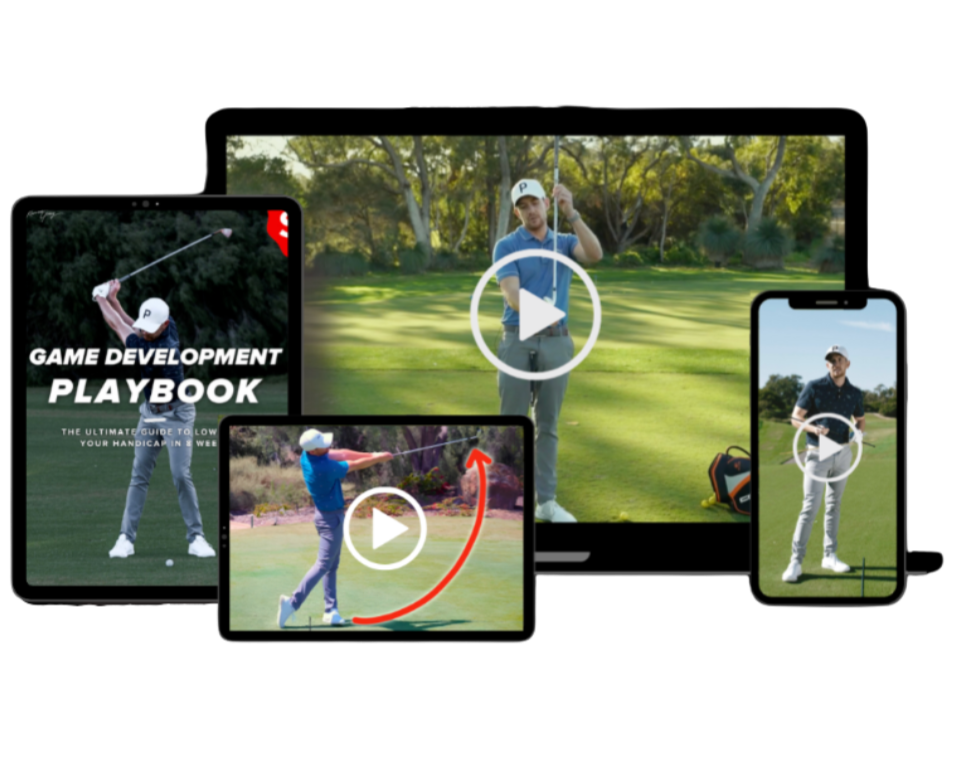Kerrod Gray Golf Kerrod Gray Golf